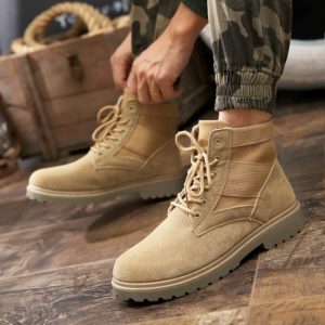 winter boots