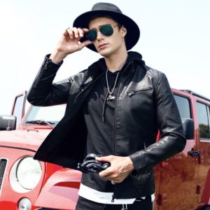 leather jackets