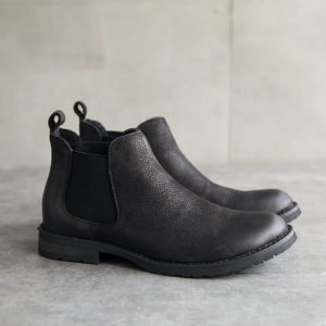 winter boots