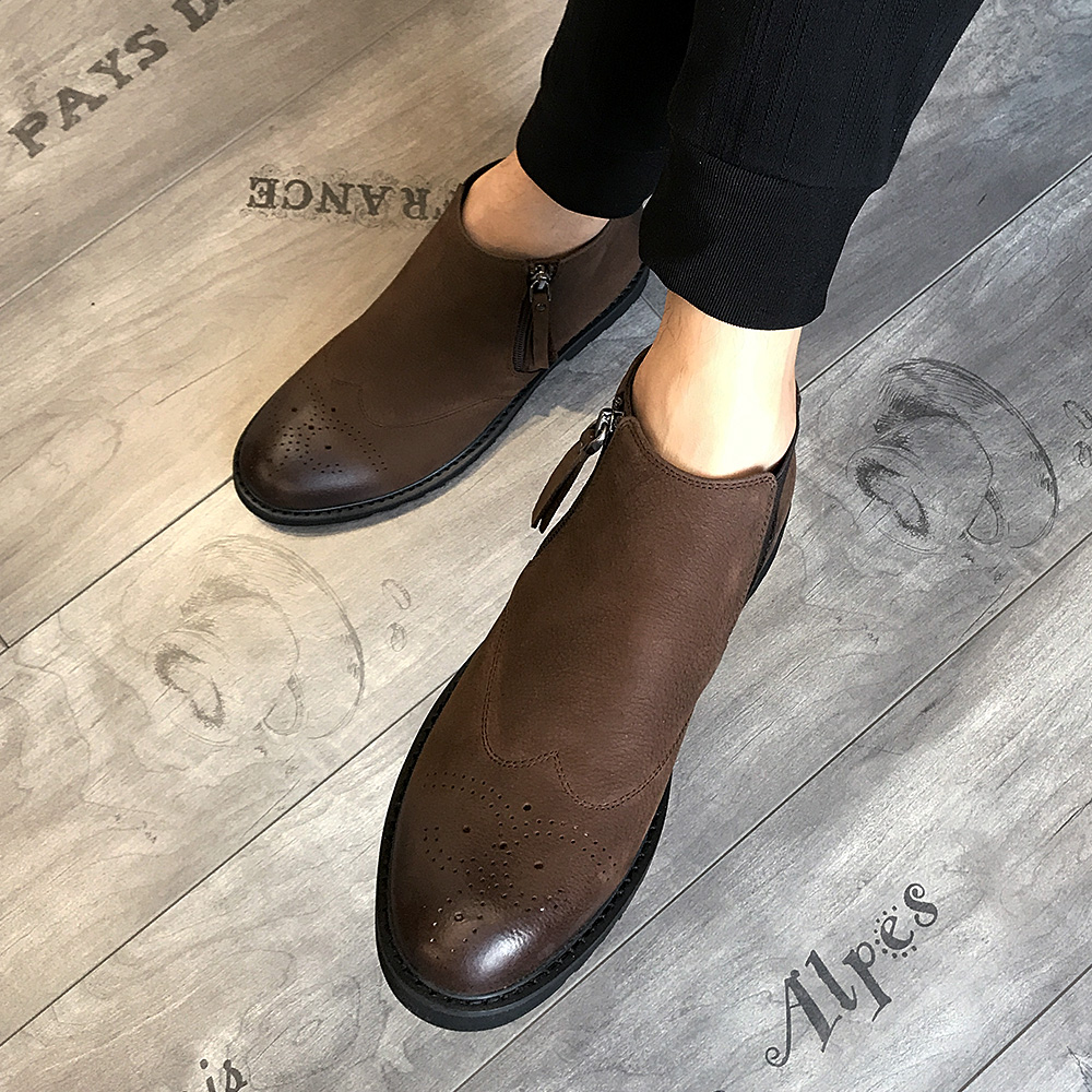 winter boots