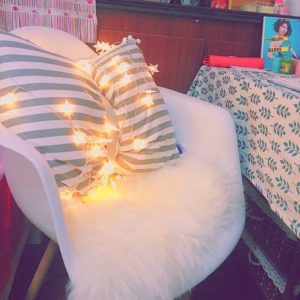 decorative lights