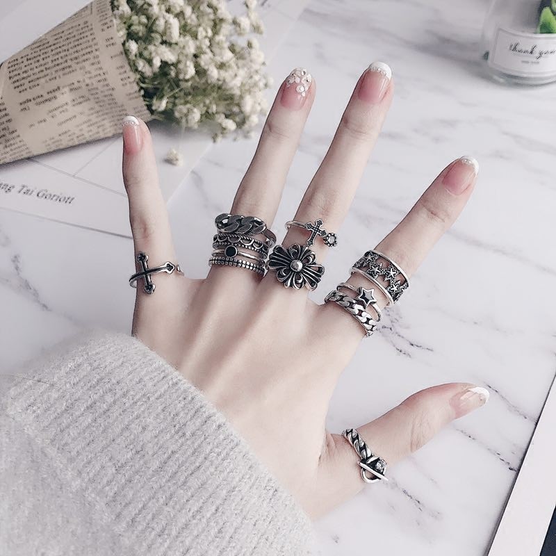 jewelry trends