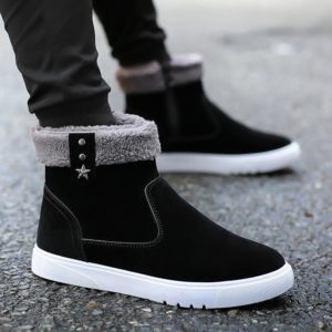 winter boots