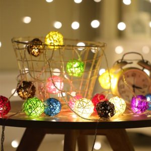 decorative lights