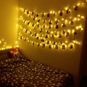 decorative lights