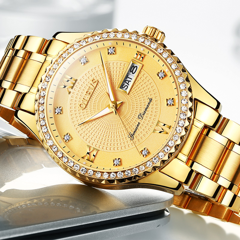 Wrist Watches Trends: Find your Perfect Accessory this Year
